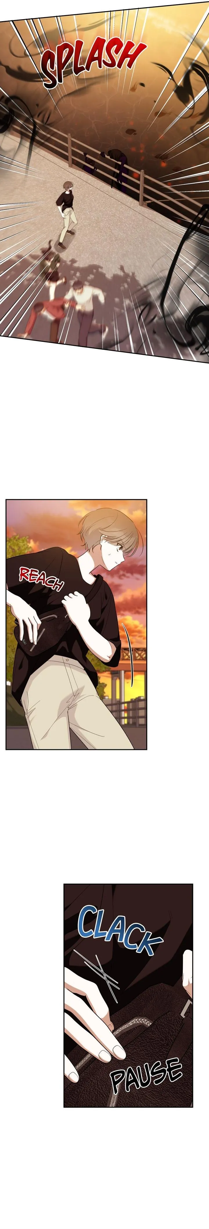 Read Team Zero chapter 85 image 5 on Lezhin