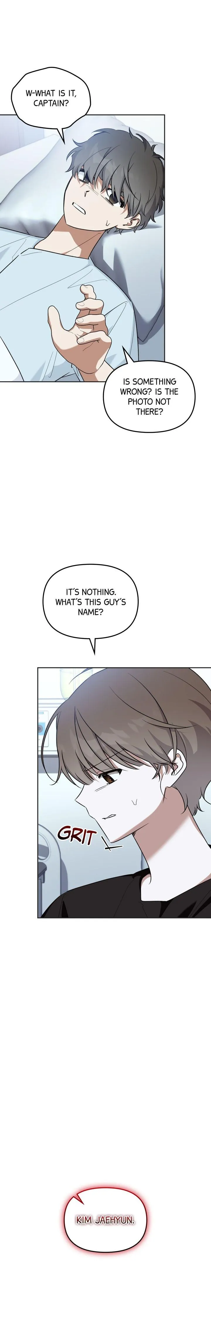 Read Team Zero chapter 86 image 17 on Lezhin
