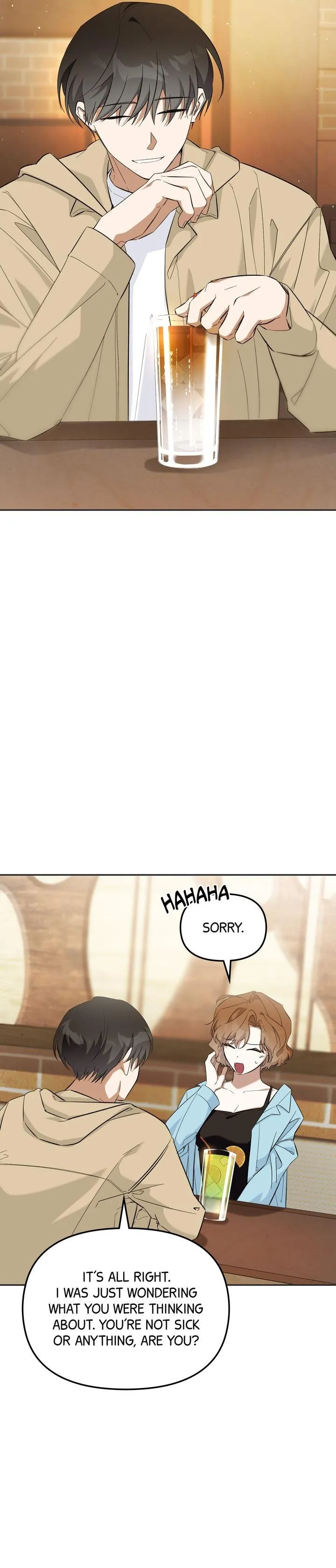Read Team Zero chapter 86 image 19 on Lezhin