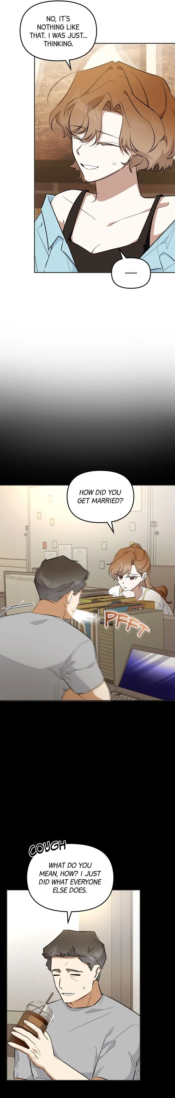 Read Team Zero chapter 86 image 20 on Lezhin