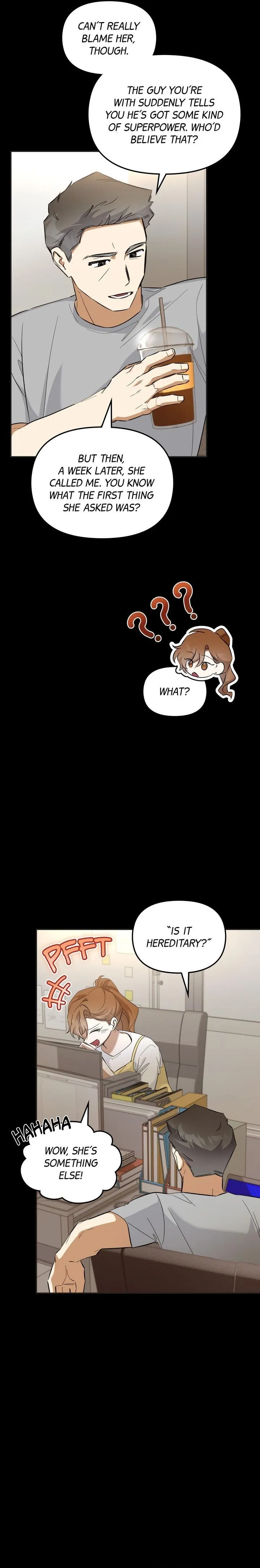 Read Team Zero chapter 86 image 22 on Lezhin