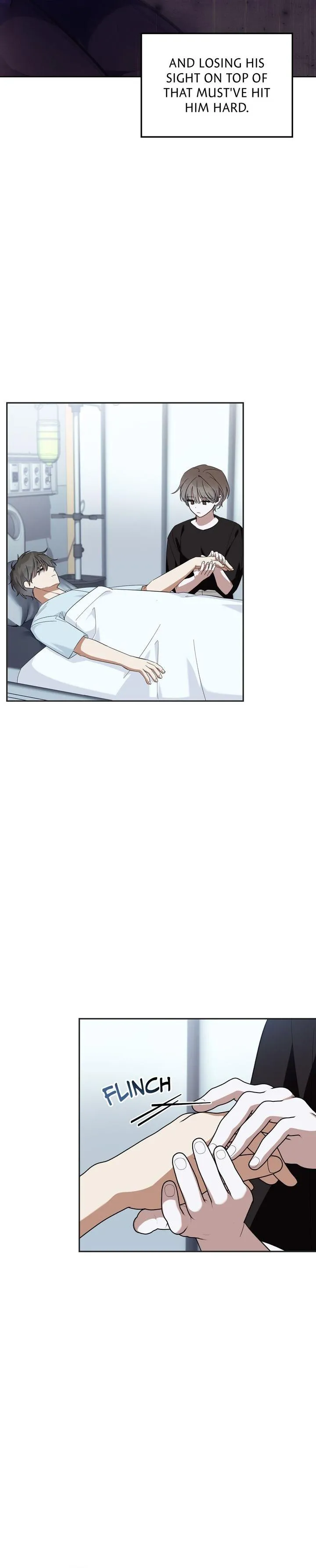 Read Team Zero chapter 86 image 8 on Lezhin