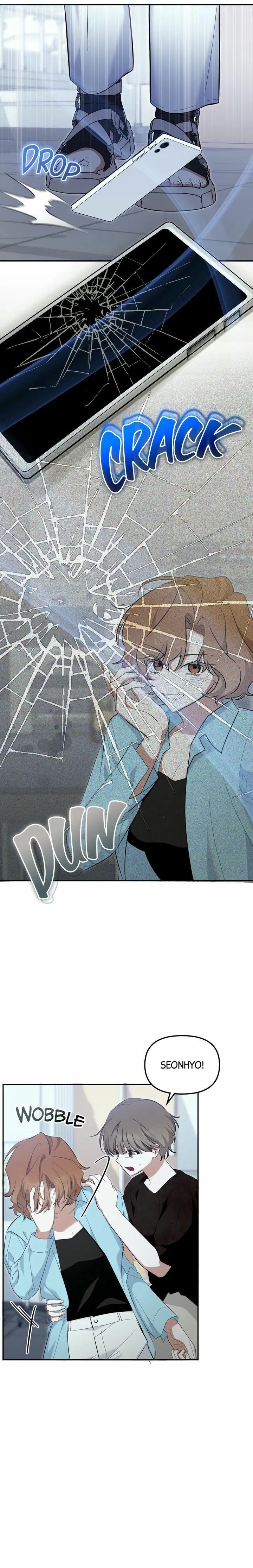 Read Team Zero chapter 88 image 1 on Lezhin