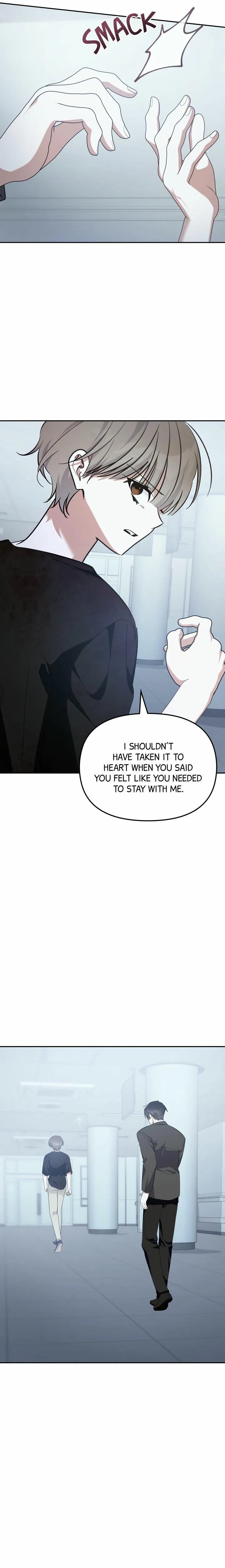 Read Team Zero chapter 88 image 13 on Lezhin