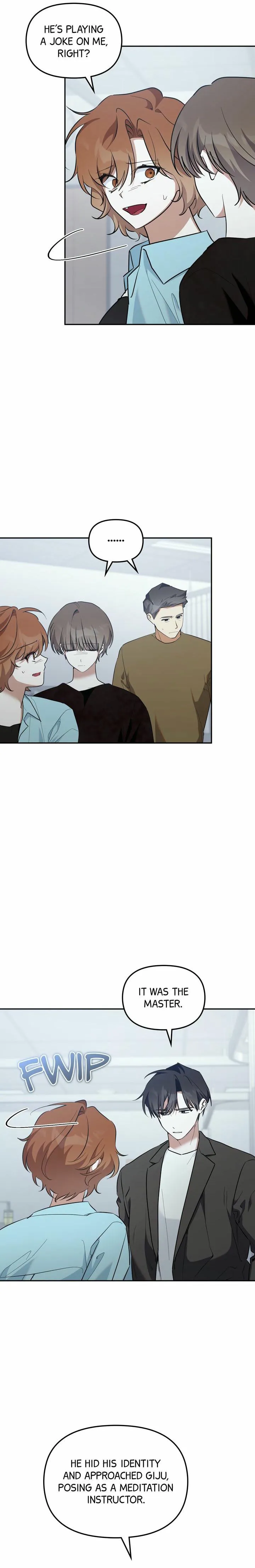 Read Team Zero chapter 88 image 3 on Lezhin