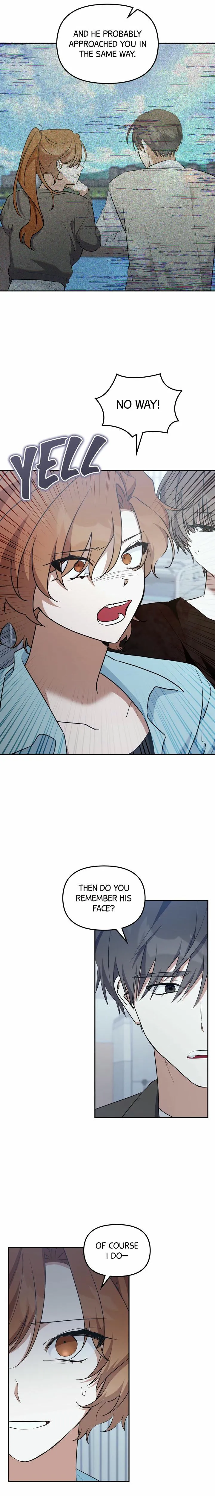 Read Team Zero chapter 88 image 5 on Lezhin