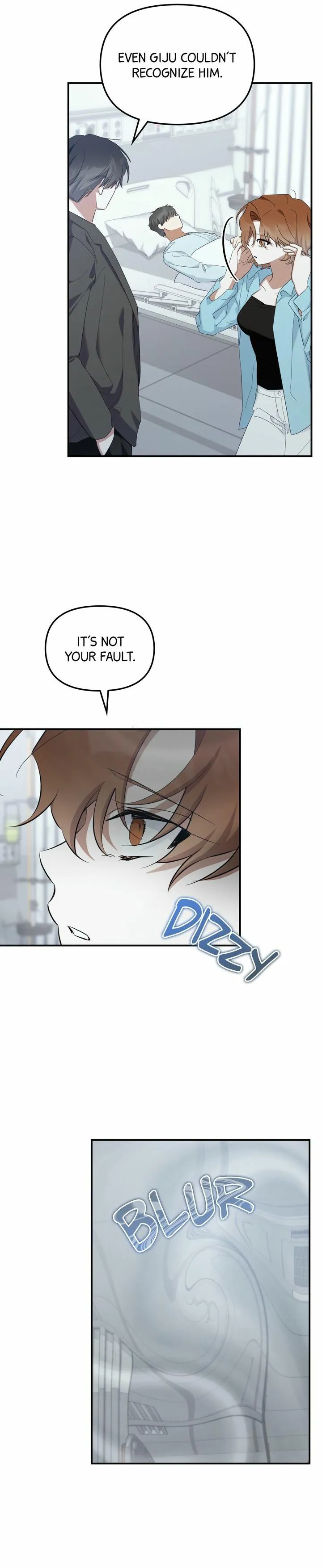 Read Team Zero chapter 88 image 9 on Lezhin