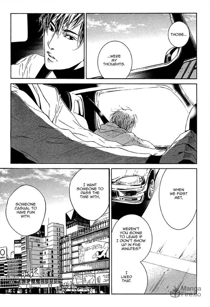 Read Tear Drop chapter 1 image 19 on Lezhin