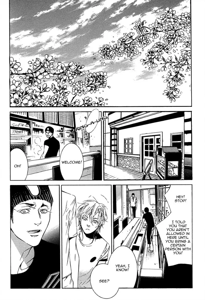 Read Tear Drop chapter 1 image 25 on Lezhin