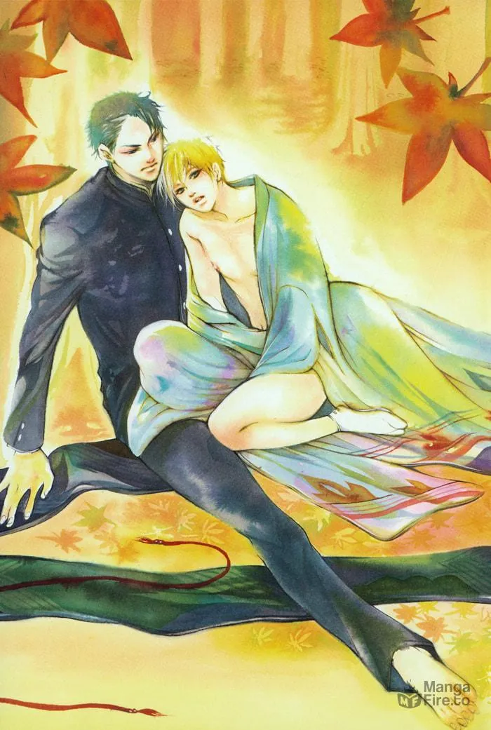 Read Tear Drop chapter 1 image 5 on Lezhin
