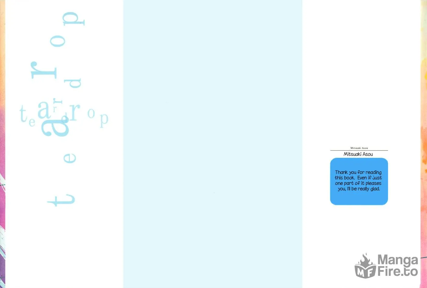 Read Tear Drop chapter 1 image 8 on Lezhin