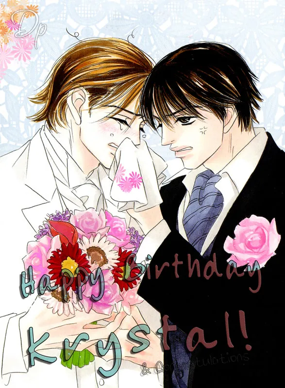 Read Tear Drop chapter 3 image 1 on Lezhin