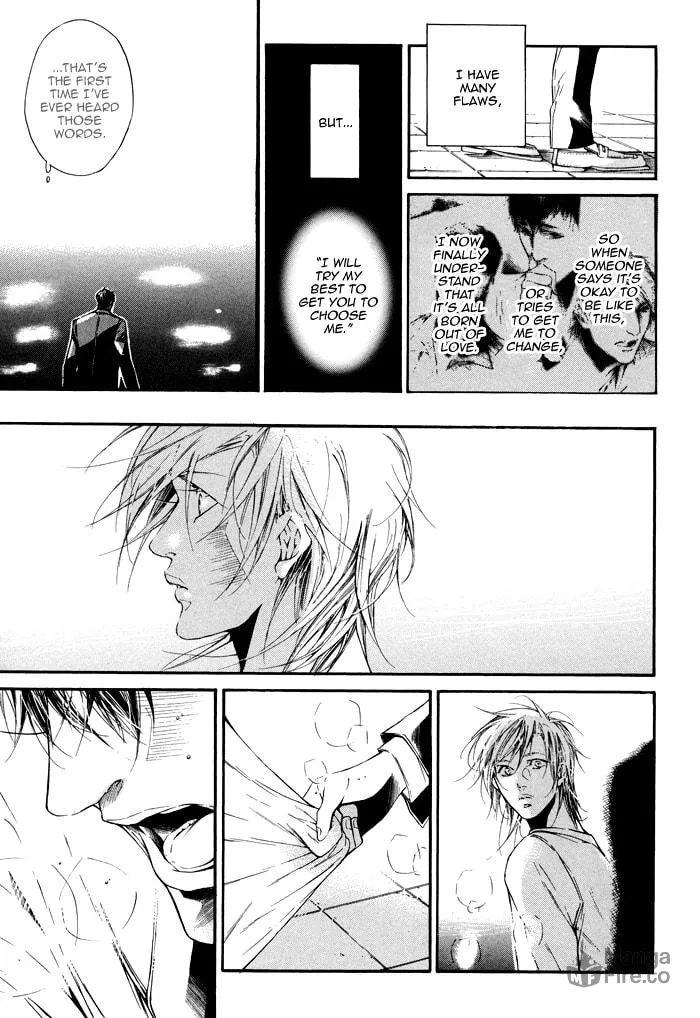 Read Tear Drop chapter 3 image 38 on Lezhin