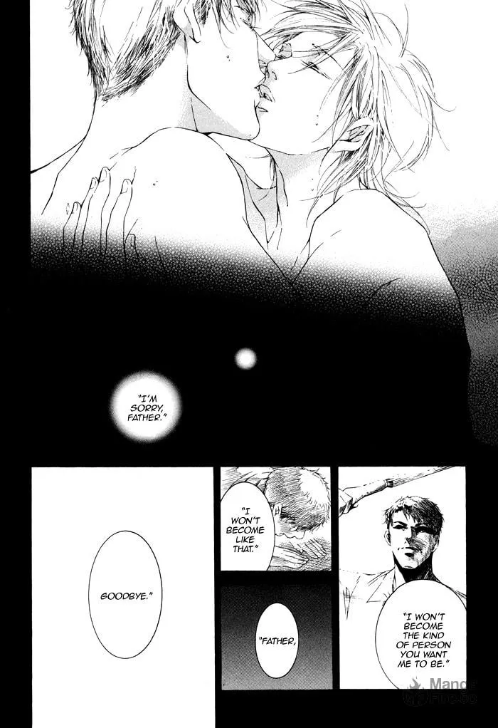 Read Tear Drop chapter 3 image 41 on Lezhin