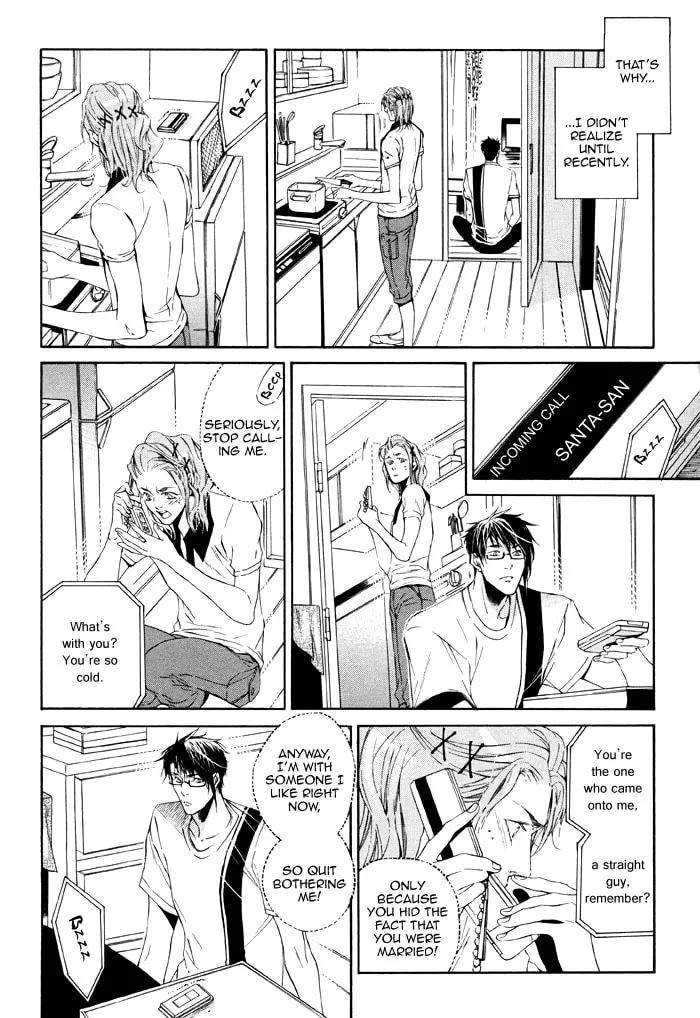 Read Tear Drop chapter 4 image 10 on Lezhin