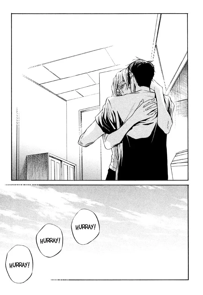 Read Tear Drop chapter 4 image 31 on Lezhin