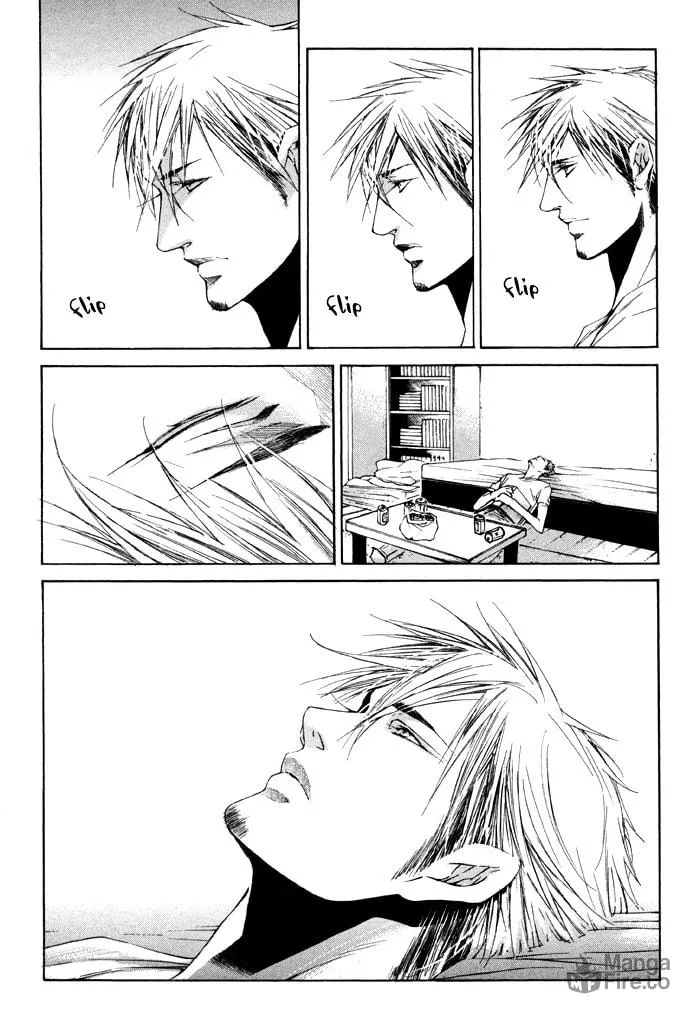 Read Tear Drop chapter 5 image 23 on Lezhin