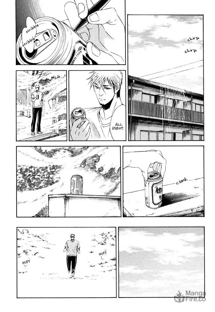 Read Tear Drop chapter 5 image 24 on Lezhin