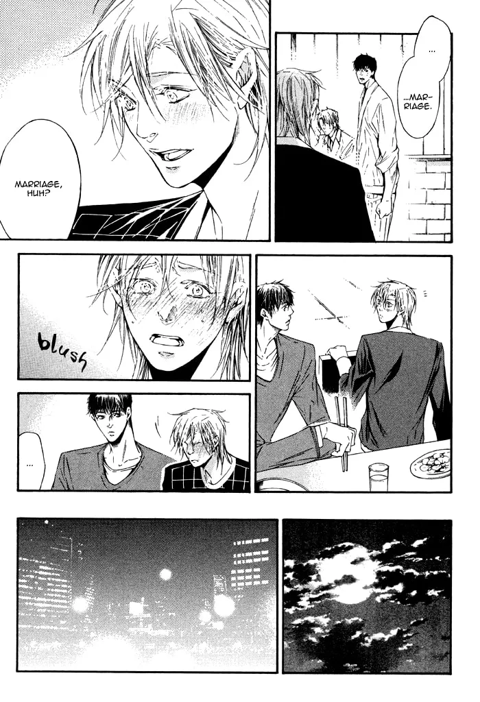 Read Tear Drop chapter 6 image 6 on Lezhin