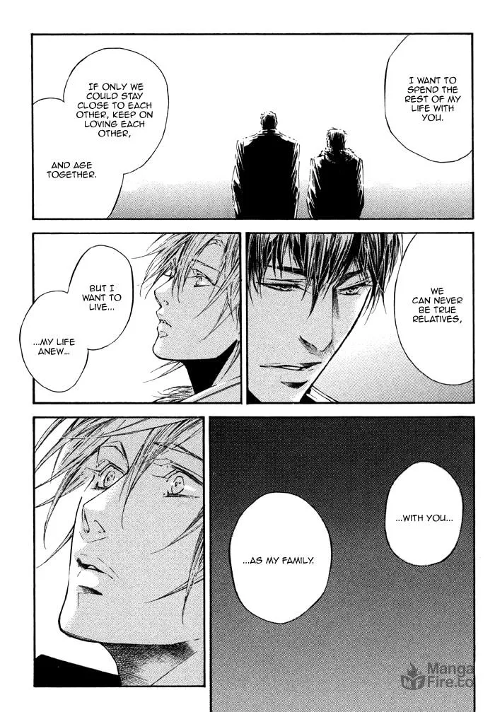 Read Tear Drop chapter 6 image 9 on Lezhin