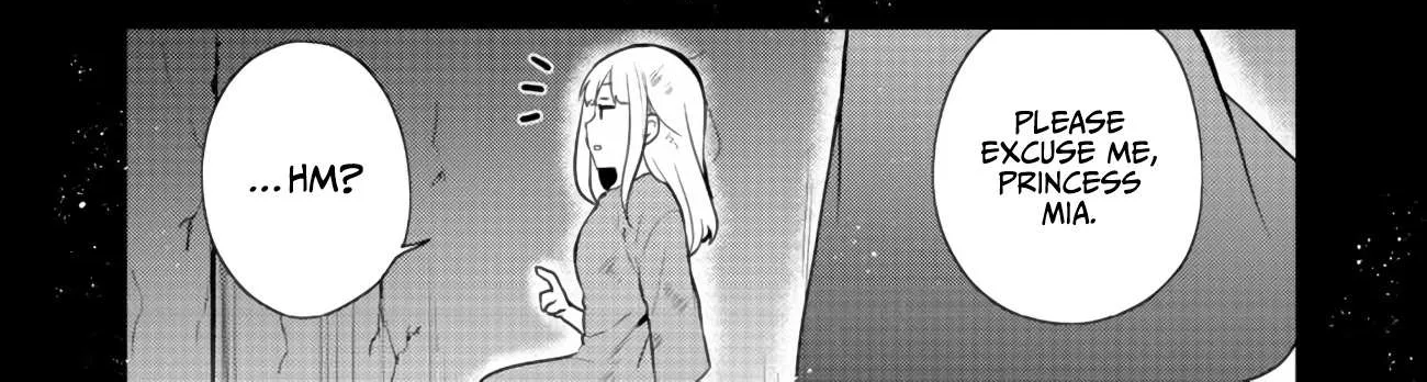 Read Tearmoon Empire Story chapter 13 image 1 on Lezhin
