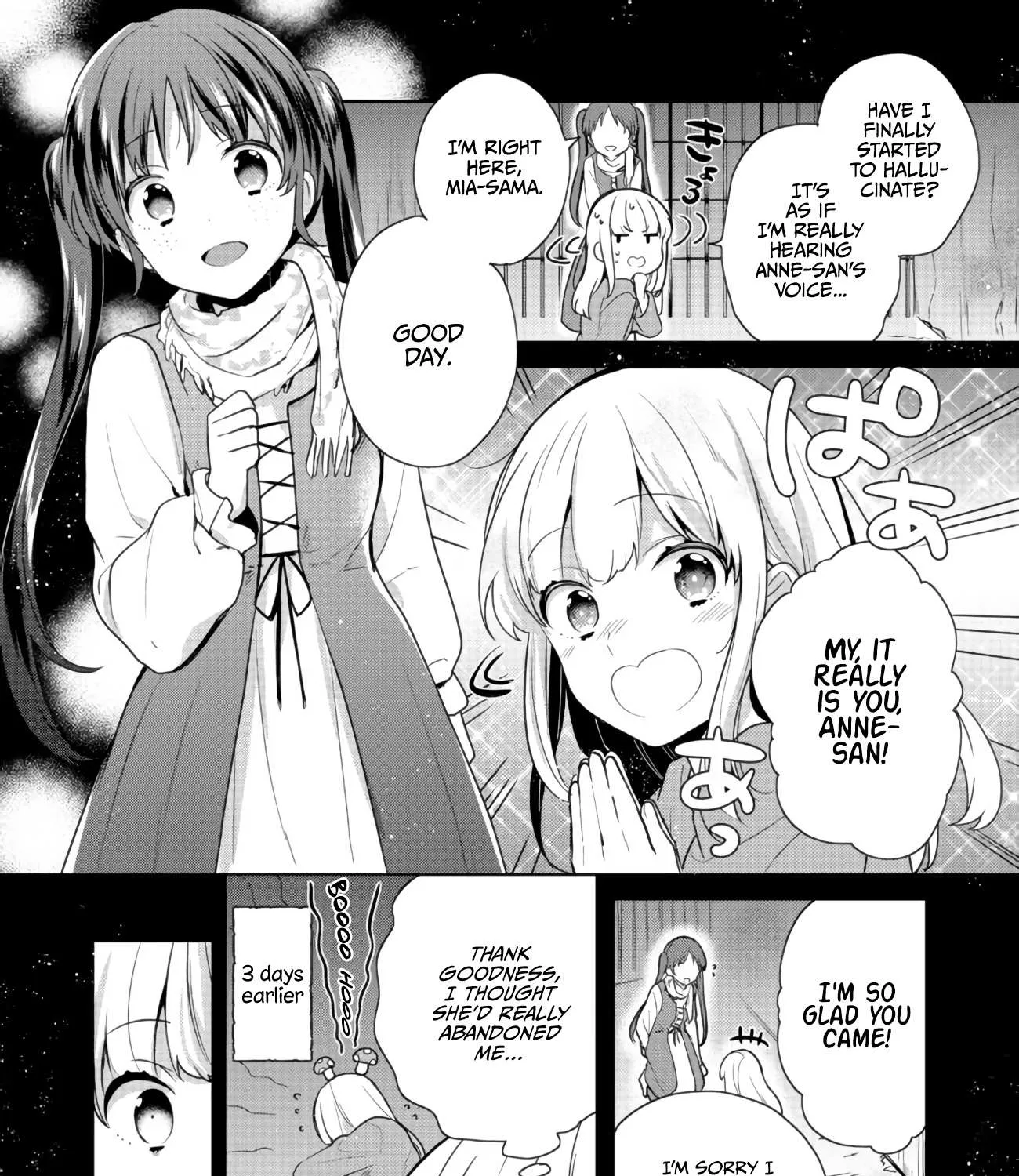 Read Tearmoon Empire Story chapter 13 image 2 on Lezhin