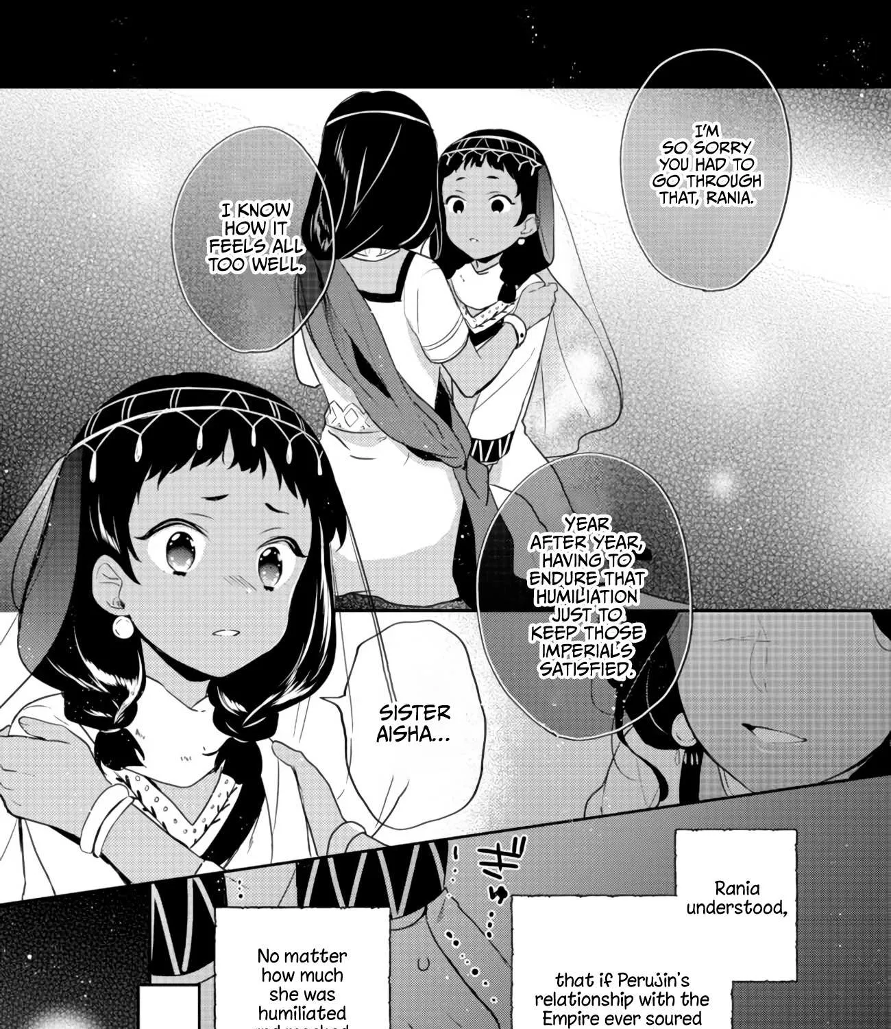 Read Tearmoon Empire Story chapter 13 image 22 on Lezhin