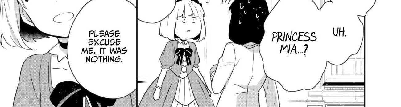 Read Tearmoon Empire Story chapter 13 image 29 on Lezhin