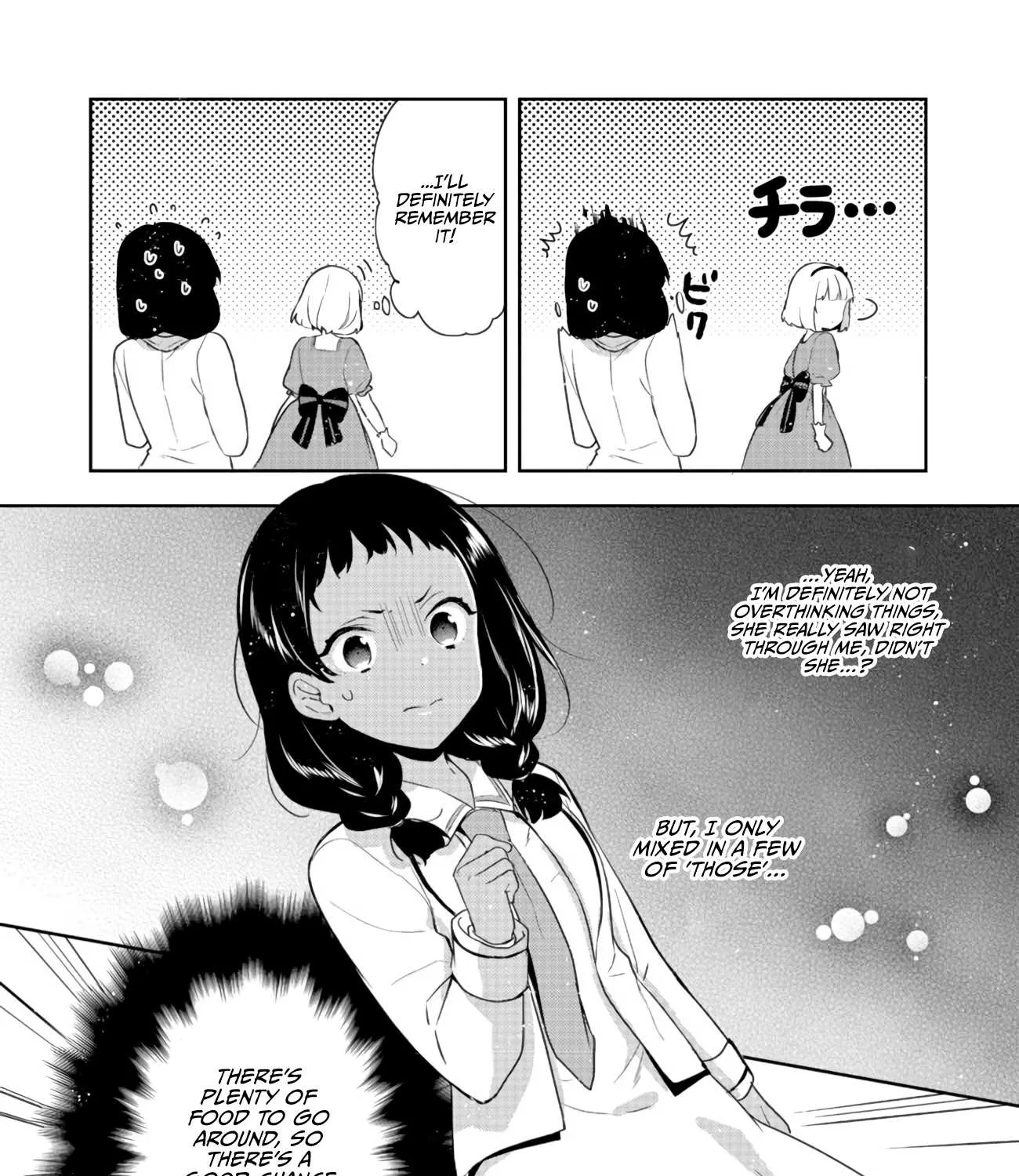 Read Tearmoon Empire Story chapter 13 image 34 on Lezhin