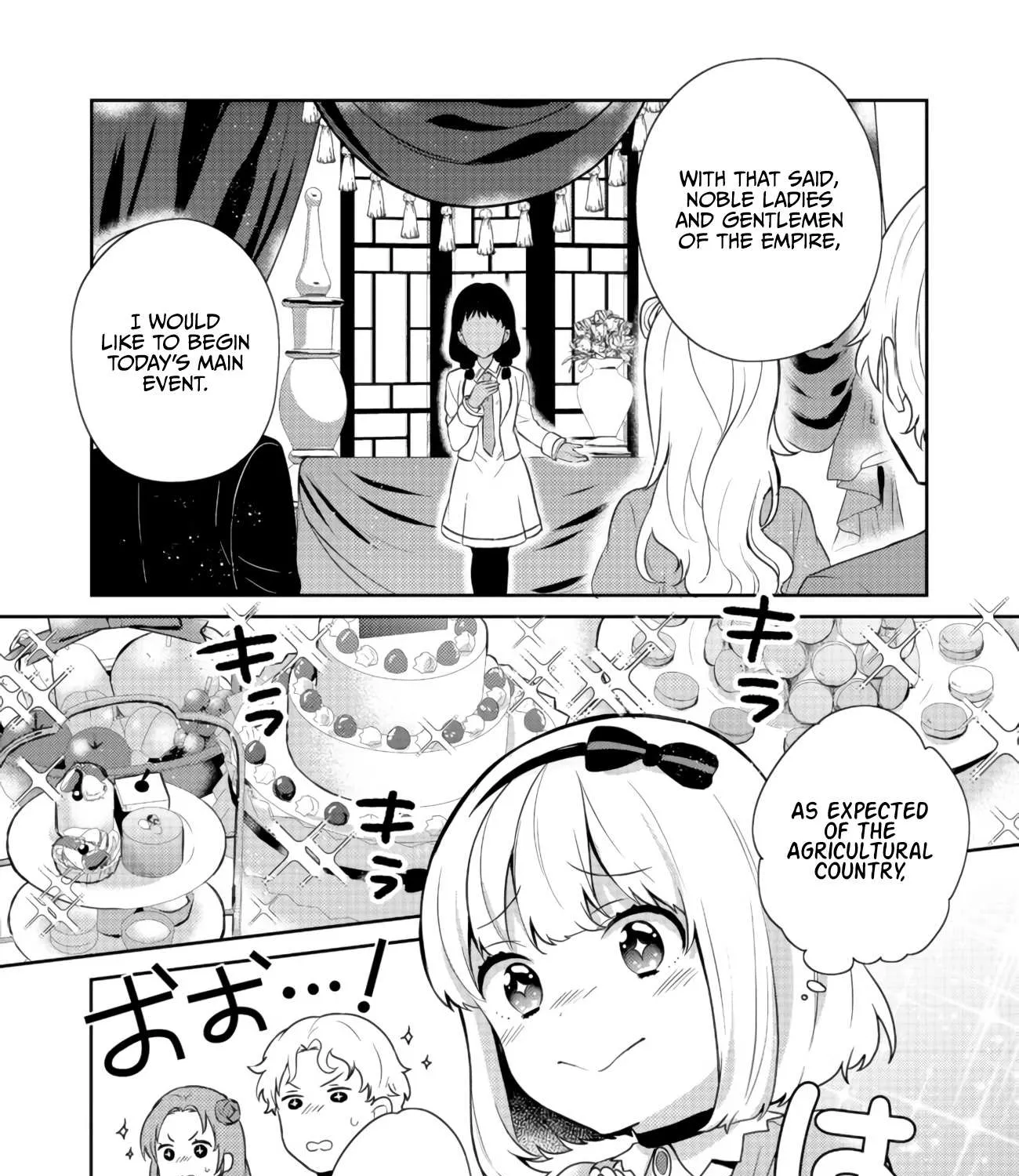Read Tearmoon Empire Story chapter 13 image 36 on Lezhin