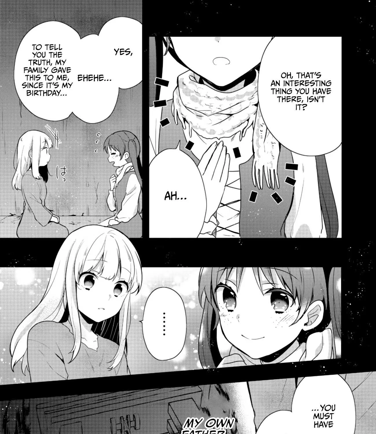 Read Tearmoon Empire Story chapter 13 image 4 on Lezhin