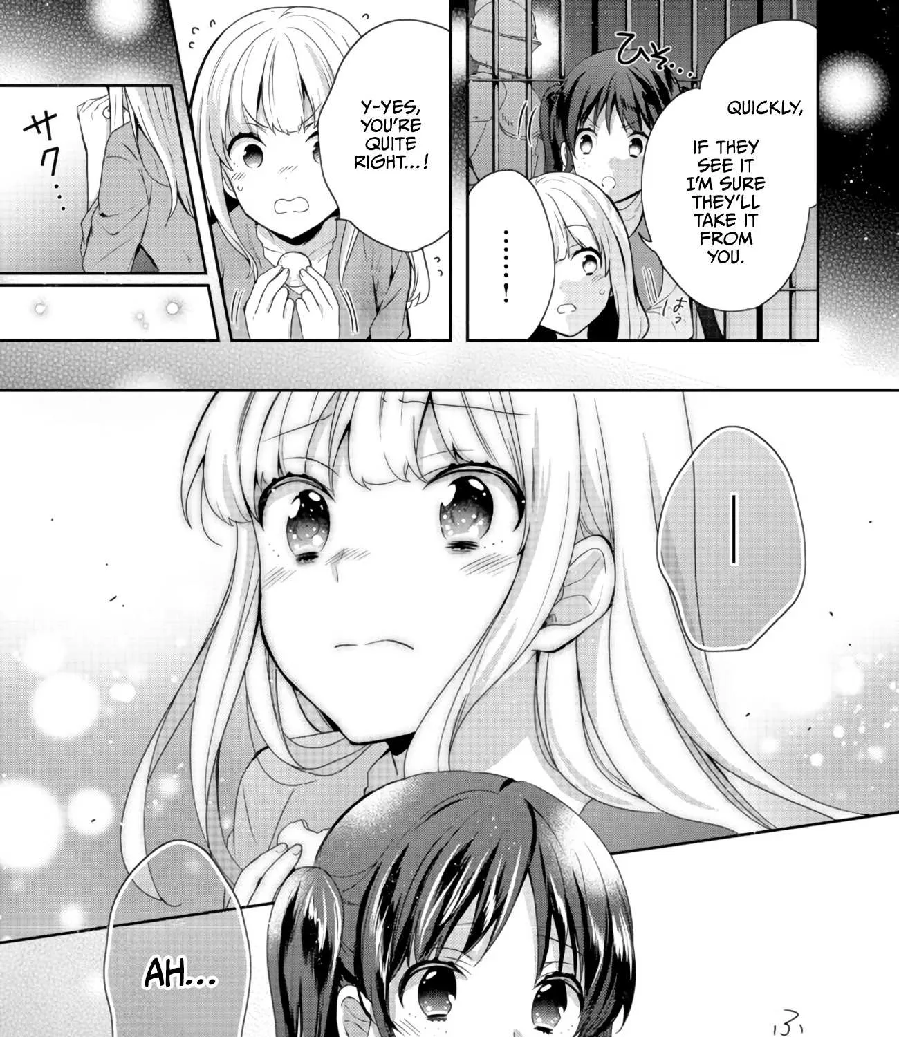 Read Tearmoon Empire Story chapter 13 image 44 on Lezhin