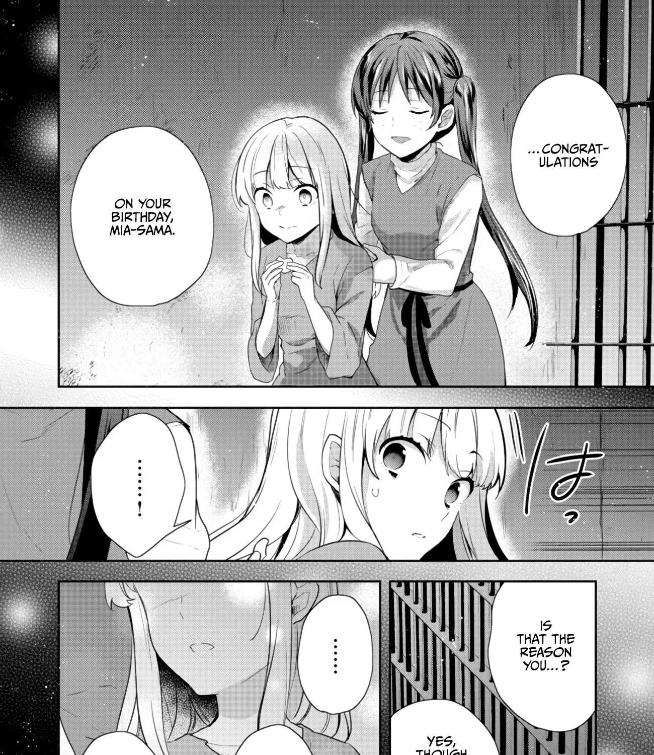 Read Tearmoon Empire Story chapter 13 image 46 on Lezhin