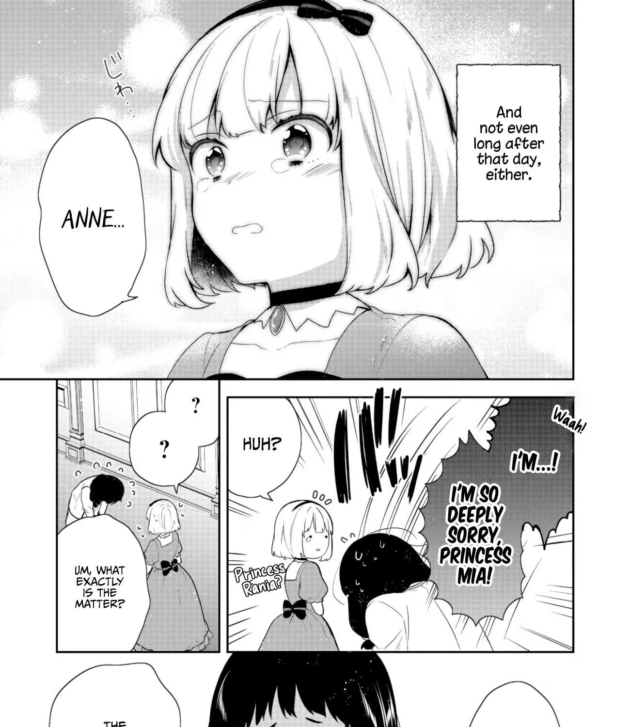 Read Tearmoon Empire Story chapter 13 image 52 on Lezhin