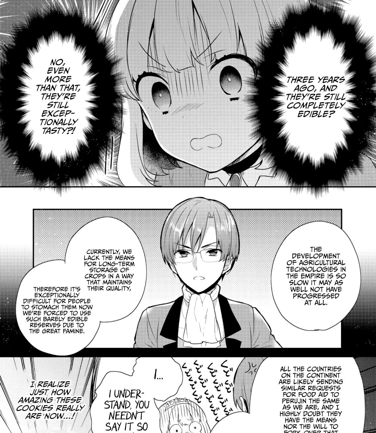 Read Tearmoon Empire Story chapter 13 image 56 on Lezhin