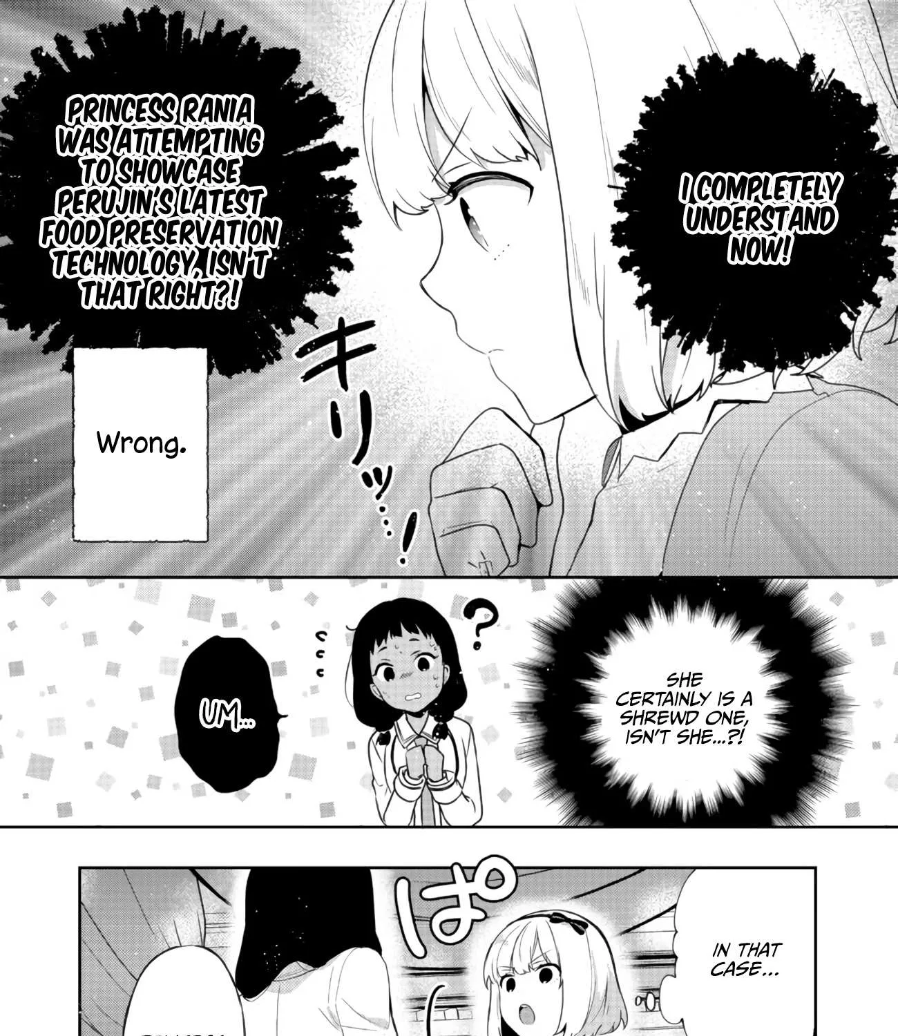 Read Tearmoon Empire Story chapter 13 image 60 on Lezhin