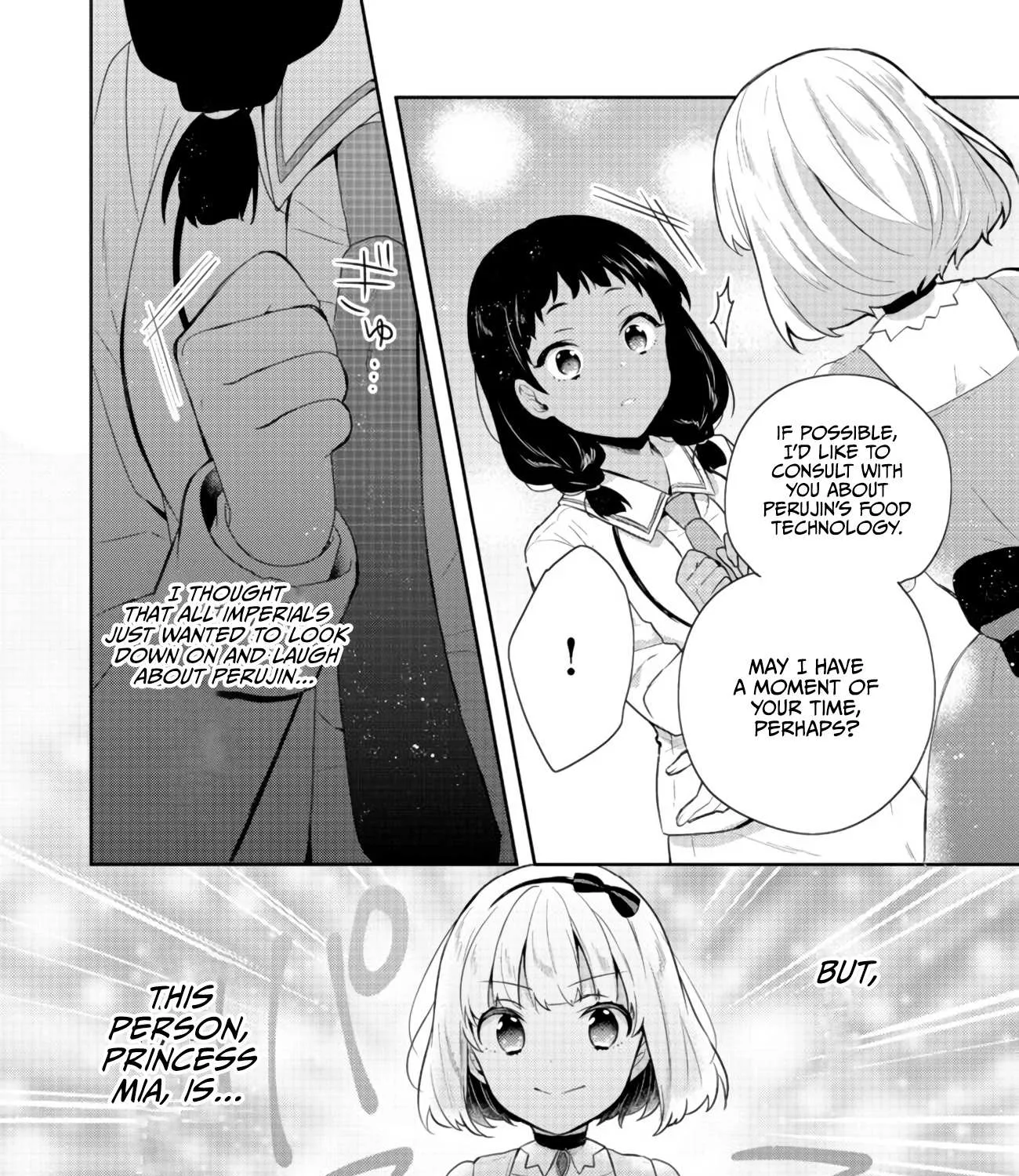 Read Tearmoon Empire Story chapter 13 image 62 on Lezhin