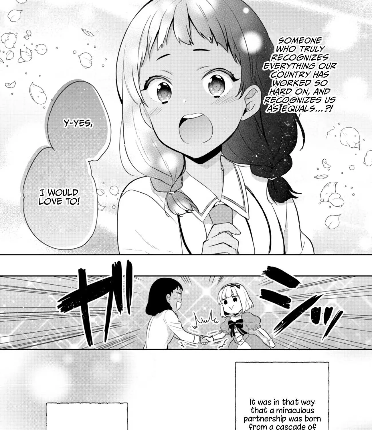 Read Tearmoon Empire Story chapter 13 image 64 on Lezhin