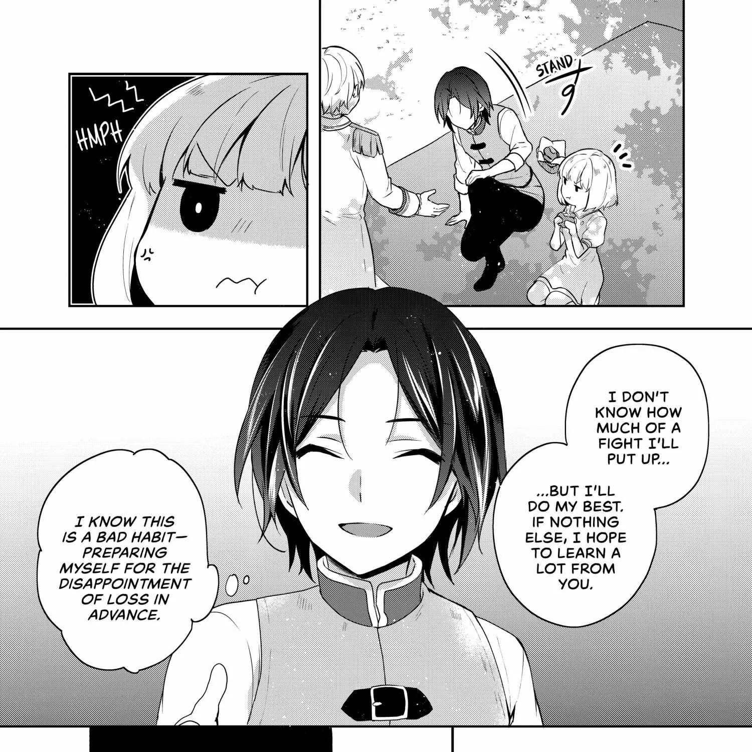 Read Tearmoon Empire Story chapter 15.2 image 167 on Lezhin