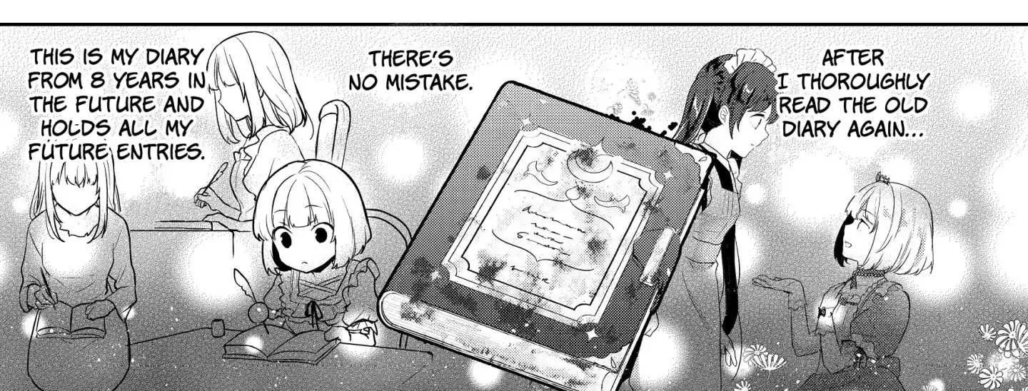 Read Tearmoon Empire Story chapter 2 image 2 on Lezhin