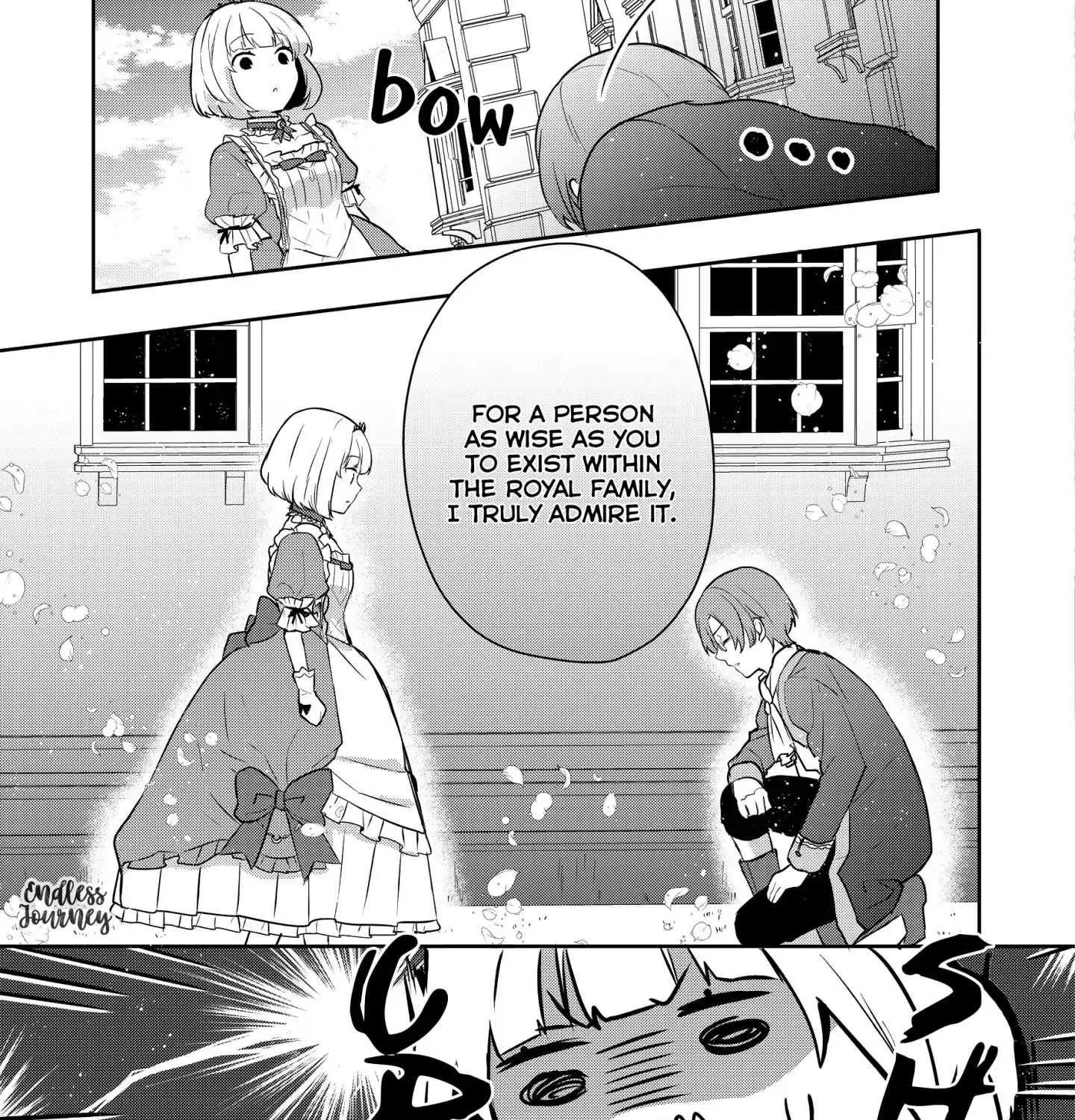 Read Tearmoon Empire Story chapter 2 image 45 on Lezhin