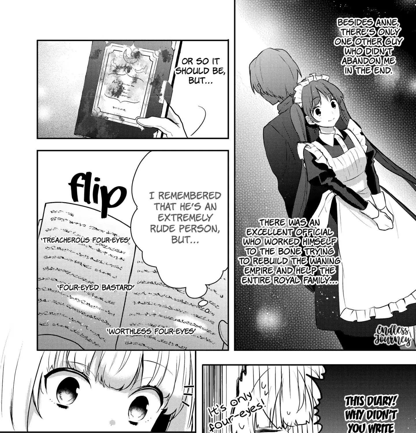 Read Tearmoon Empire Story chapter 2 image 7 on Lezhin