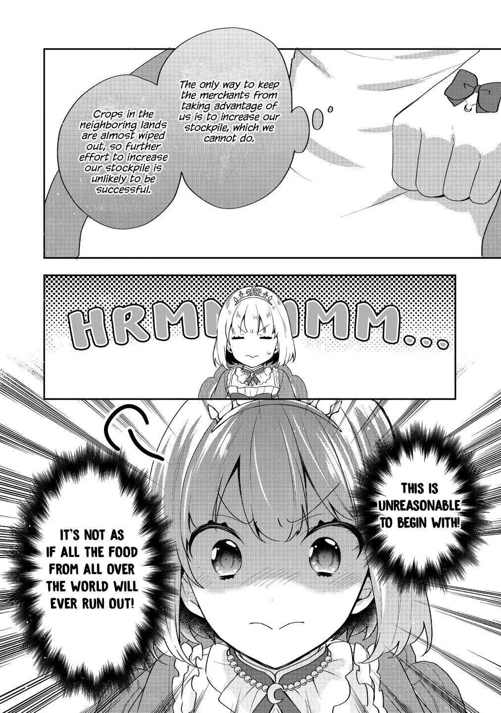 Read Tearmoon Empire Story chapter 21 image 11 on Lezhin
