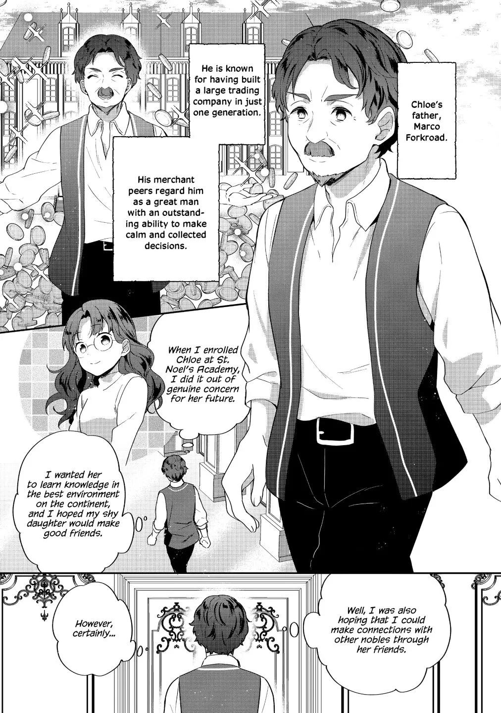 Read Tearmoon Empire Story chapter 21 image 16 on Lezhin