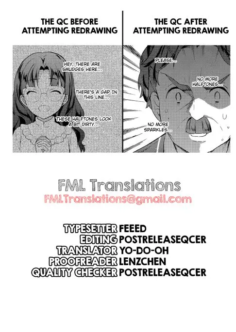 Read Tearmoon Empire Story chapter 21 image 35 on Lezhin