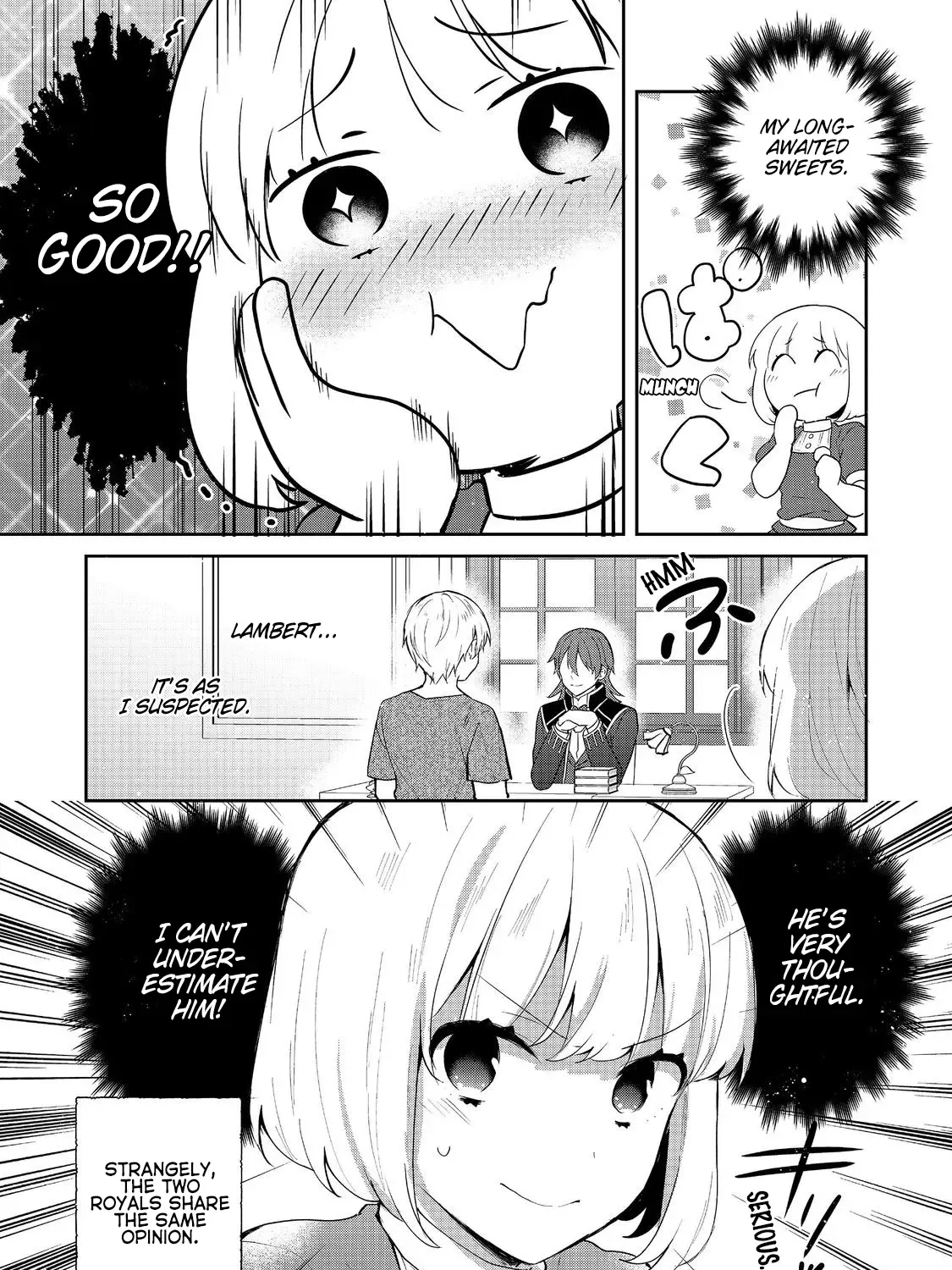 Read Tearmoon Empire Story chapter 39 image 32 on Lezhin