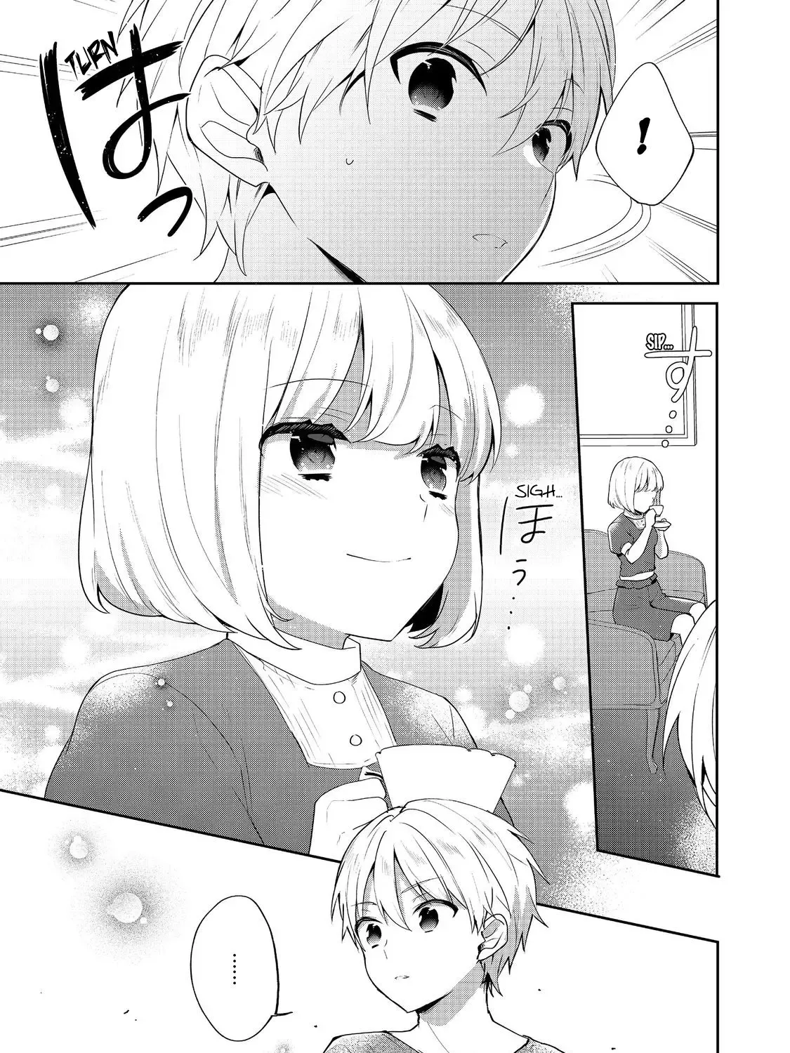 Read Tearmoon Empire Story chapter 39 image 40 on Lezhin