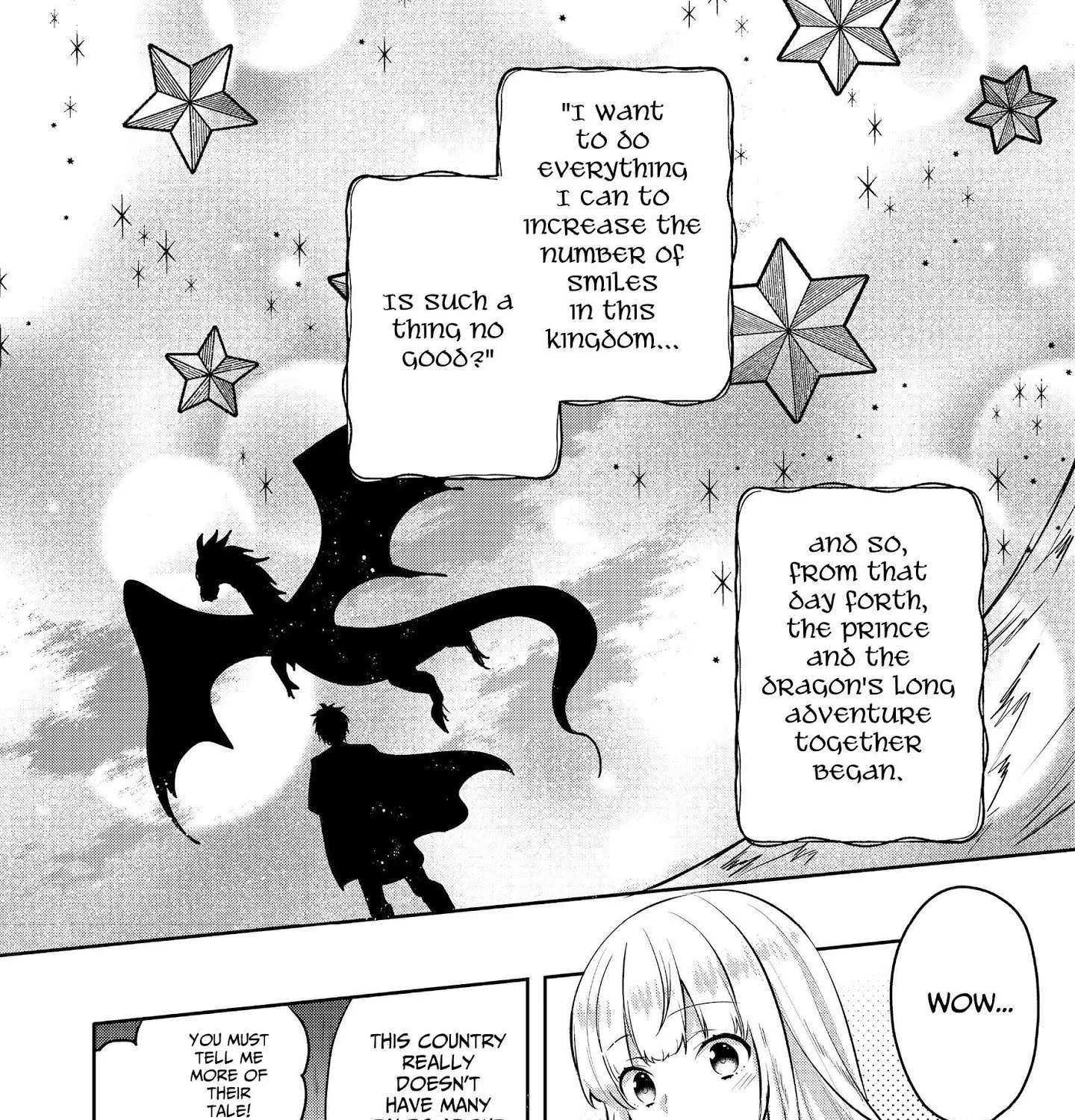 Read Tearmoon Empire Story chapter 4 image 2 on Lezhin