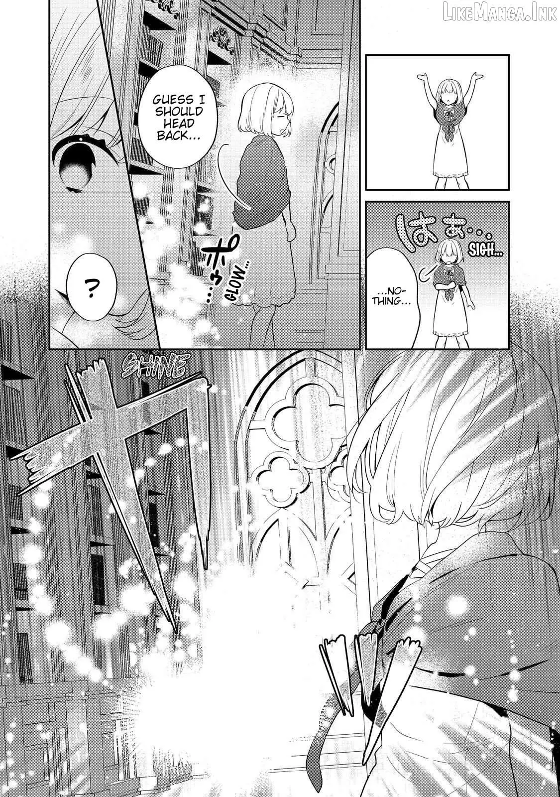 Read Tearmoon Empire Story chapter 49 image 7 on Lezhin
