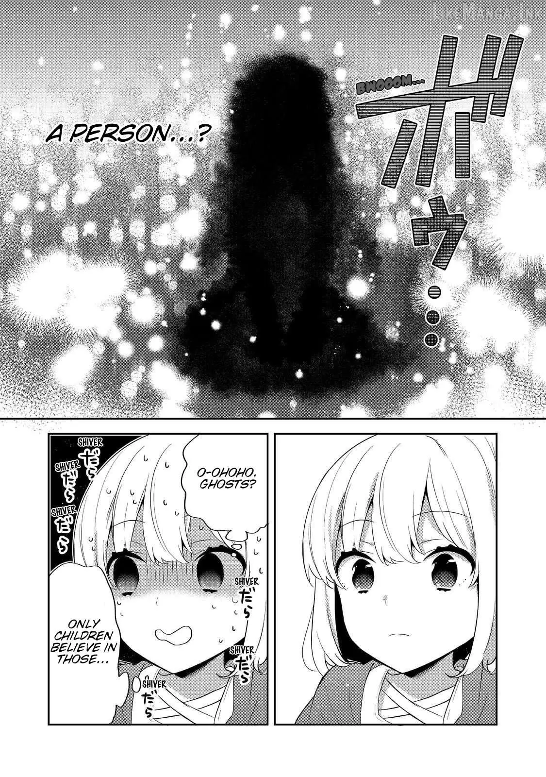 Read Tearmoon Empire Story chapter 49 image 9 on Lezhin